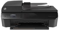 DeskJet Ink Advantage 4646 DeskJet Ink Advantage 4646