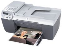 OfficeJet 5500 OfficeJet 5500
