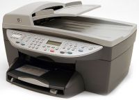 OfficeJet 6110v OfficeJet 6110v