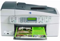 OfficeJet 6215 OfficeJet 6215