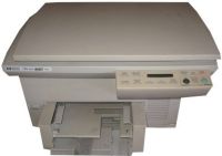 OfficeJet Pro 1175c OfficeJet Pro 1175c