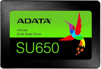 Pevné disky HDD, SSD, externí disky