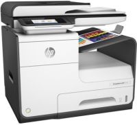 PageWide Pro 477 series