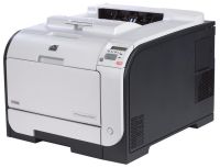 Color LaserJet CP2020