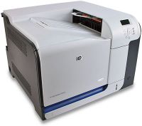Color LaserJet CP3525n