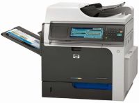 Color LaserJet Enterprise CM4540f MFP