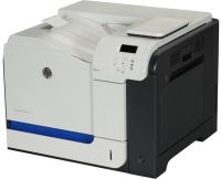 LaserJet Enterprise 500 Color M551n