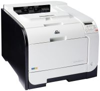 LaserJet Pro 400 Color M451dw