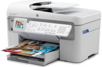 PhotoSmart Premium Fax C309A