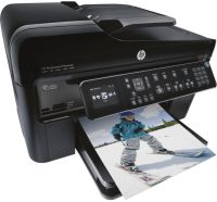 PhotoSmart Premium Fax C410b
