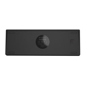 Genesis herná klávesnica THOR 660 RGB/Bezdrôtová Bluetooth/US layout/Čierna NKG-1844