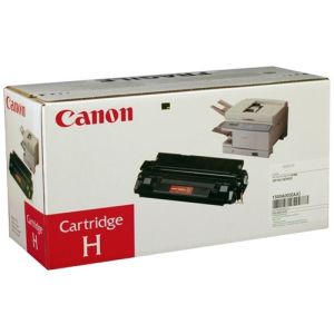 Toner Canon Cartridge H (CRG-H), černá (black), originál