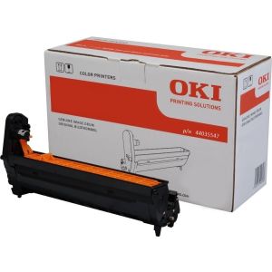 Optická jednotka OKI 44035547 (C920WT), bílá (white), originál