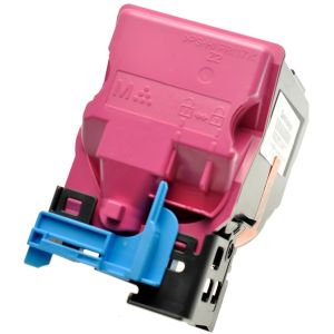 Toner Konica Minolta TNP18M, A0X5350, purpurová (magenta), alternativní