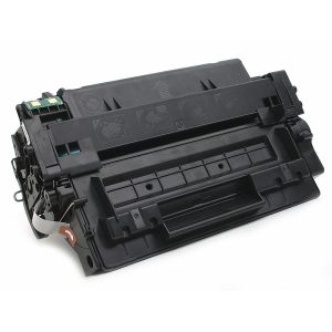 Toner HP Q6511A (11A), černá (black), alternativní