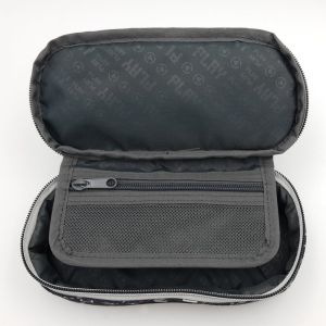 Penál B32 1-zipový s klopou, prázdný - Play game