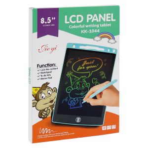 LCD panel s dotykovým perem 8,5" (mix 5 barev)
