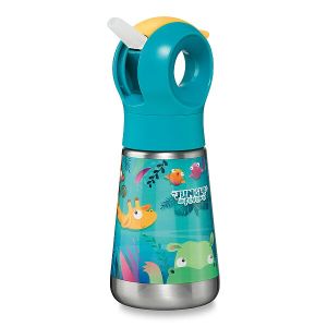 Láhev Maped Miniz Jungle Fever - 350 ml