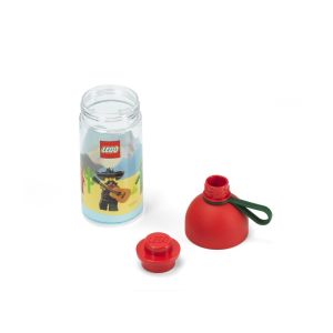 LEGO láhev transparentní - Mexiko