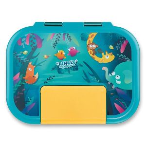 Polední box Maped Miniz Jungle Fever - 900 ml