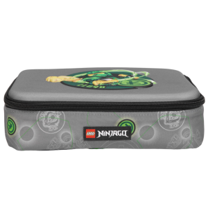 LEGO Ninjago Elemental Master of Energy - svačinový box
