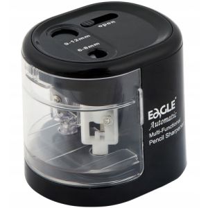 Struhadlo elektrické EAGLE EG-5161 USB, černé