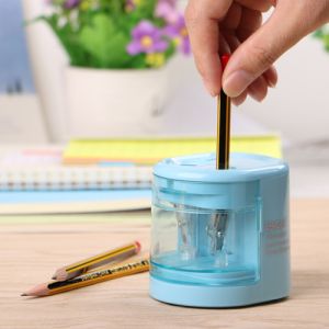 Struhadlo elektrické EAGLE EG-5161 USB, modré