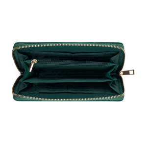 Dámská peněženka MONY L - Velvet Green