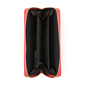 Dámská peněženka MONY L - Leather Coral
