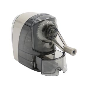 Struhadlo stolní - mechanické DH-0028, šedé