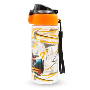 Láhev na pití JUNIOR S8 TRITAN 500 ml - Racing Team