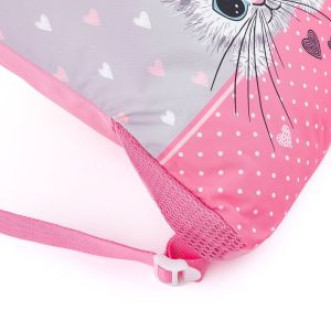 Kapsa BagMaster Lumi 22 A Pink / Grey