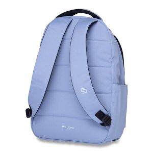 Volnočasový Batoh Walker Alpha Sky Blue