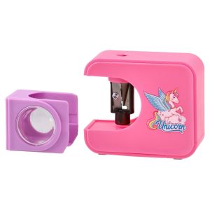 Struhadlo na baterie JUNIOR Robotic - Unicorn
