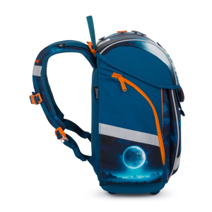 Školní batoh PREMIUM LIGHT - Space