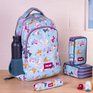 Školní batoh MILAN (21 l) Roller 2 special series