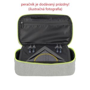Penál prázdný 1-zipový, SPIRIT My Bag 79