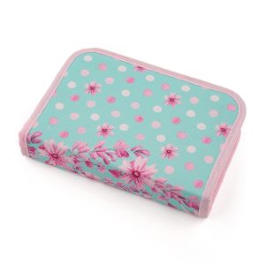Penál 1-posch. BagMaster LUMI 23 A - Srnka