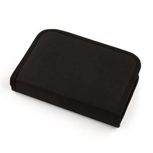 Penál 1-posch. BagMaster LUMI 23 D - modré auto