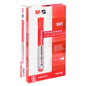 Popisovač M&G 501/8559 Whiteboard Marker - zelený