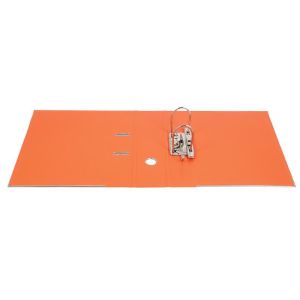 Pořadač pákový Office A4 50 mm - oranžový
