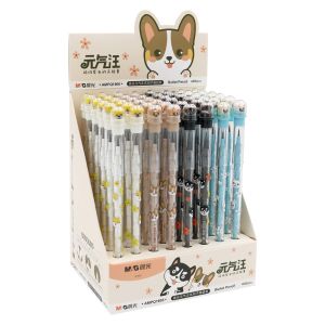 Mechanická tužka / Multi-point M&G Animals (mix designů)