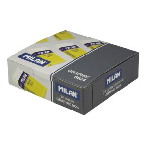 Guma MILAN GRAPHIC 6024