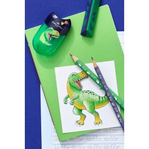 Guma Dust & PVC free - Dino