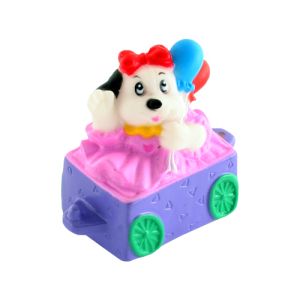 Ořezávátko plastové figurka