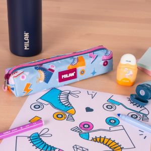 Pouzdro na pera MILAN mini, série Roller 2