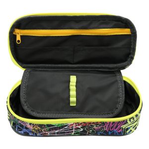 Pouzdro na pera JUNIOR S8 - Butterfly