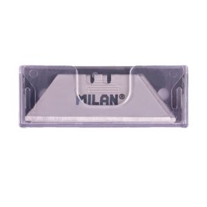 Náhradní čepele MILAN Compact 10 ks