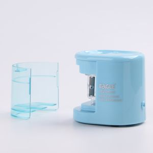 Struhadlo elektrické EAGLE EG-5161 USB, modré