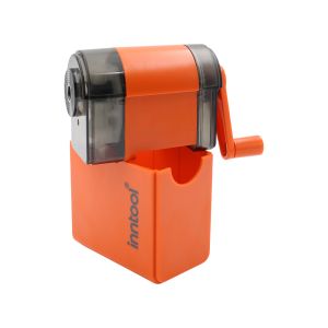 Struhadlo stolní - mechanické DH-0018, olivově zelené